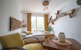Cozy And Stylish Apartment Near Schoenbrunn Castle
