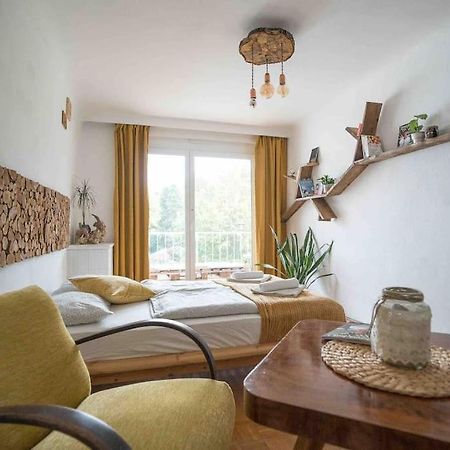 Cozy And Stylish Apartment Near Schoenbrunn Castle Wien Exterior foto