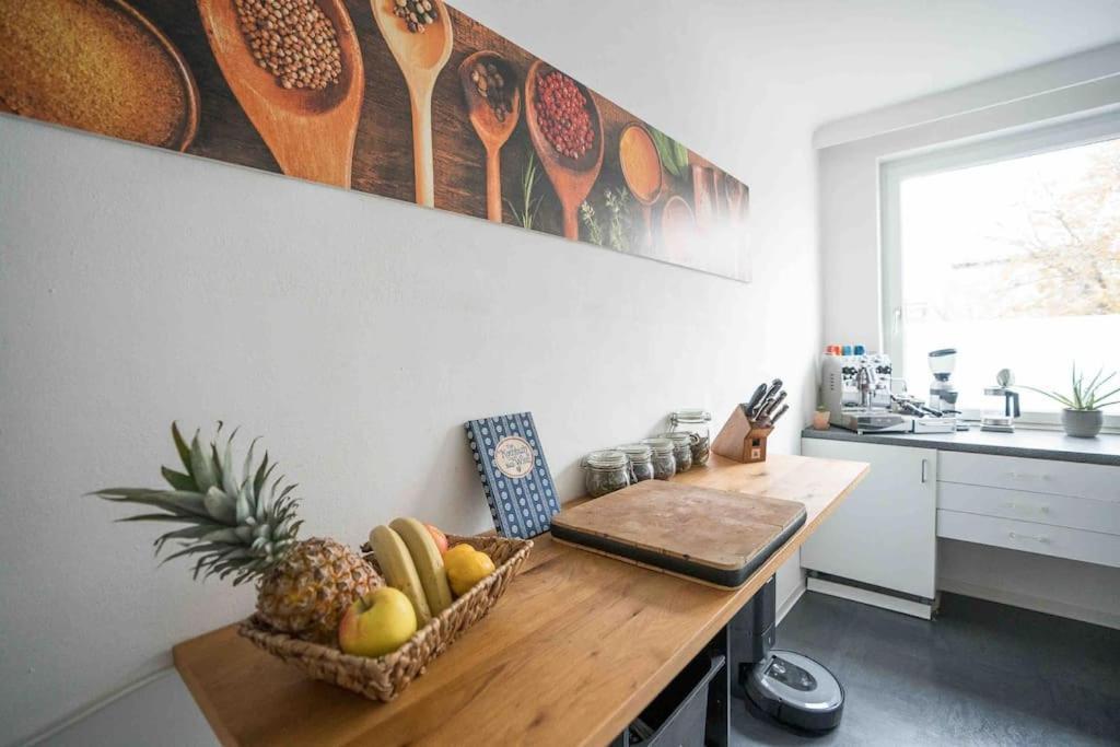 Cozy And Stylish Apartment Near Schoenbrunn Castle Wien Exterior foto